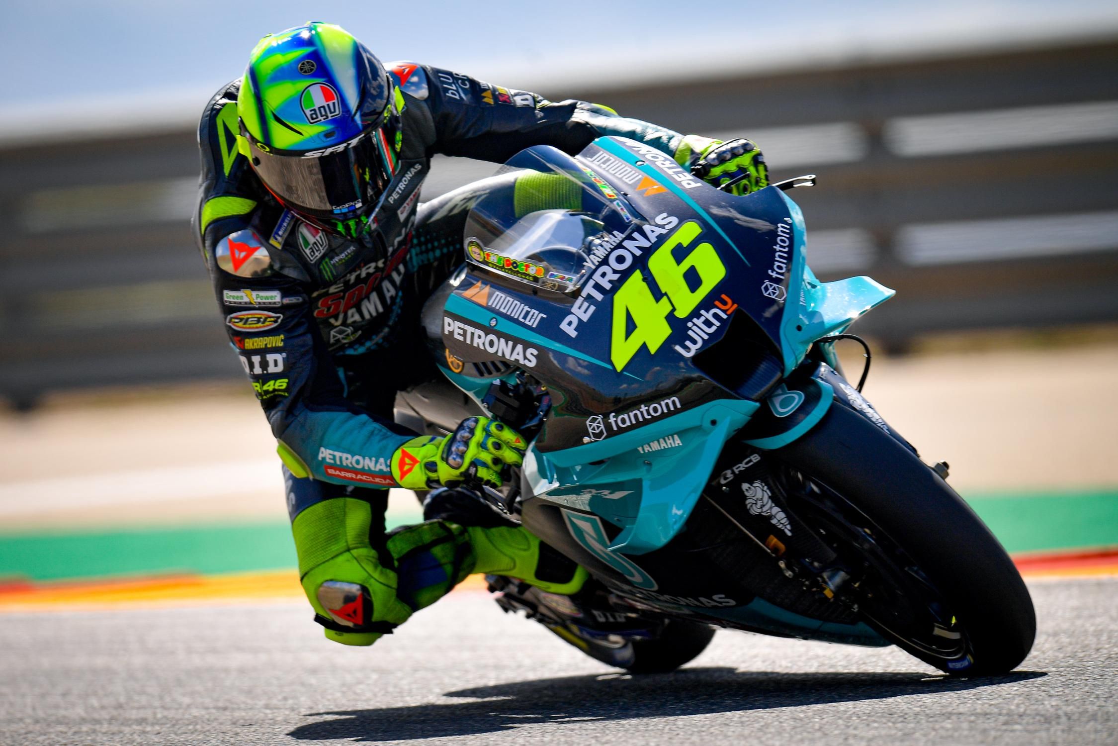 Jadwal Resmi MotoGP Inggris 2025: Siap Untuk Balapan?