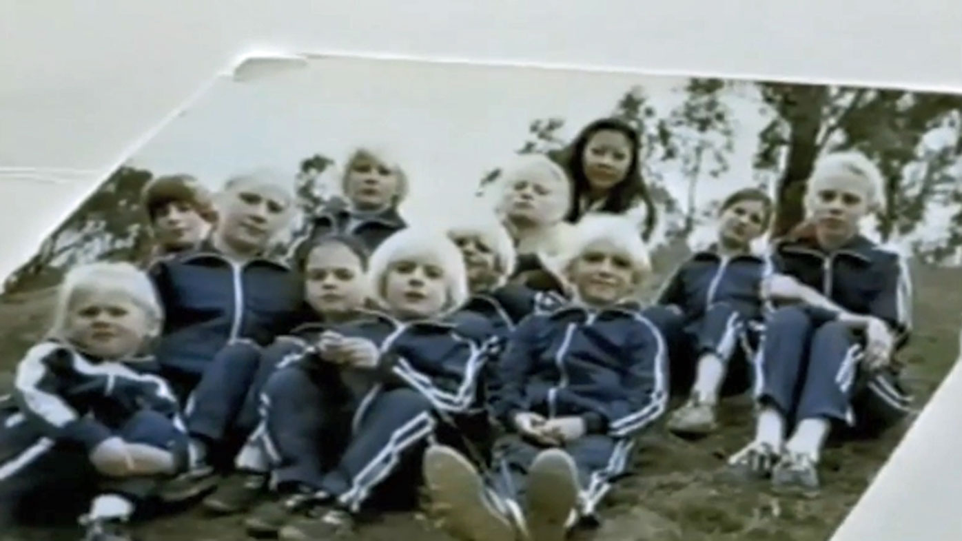 Jail Time For Cult Members: Gambling With Children's Lives