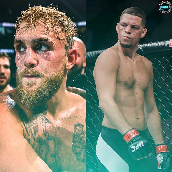Jake Paul's Former Opponent Dismisses Joshua Fight Speculation; Paul Retorts Jake Paul's Former Opponent Dismisses Joshua Fight Speculation; Paul Retorts