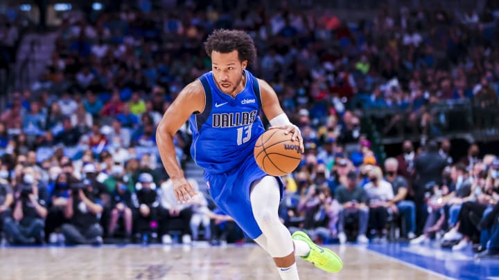 Jalen Brunson And The Mavericks: Was His Departure More Damaging Than The Dončić Trade Rumors? Jalen Brunson And The Mavericks: Was His Departure More Damaging Than The Dončić Trade Rumors?