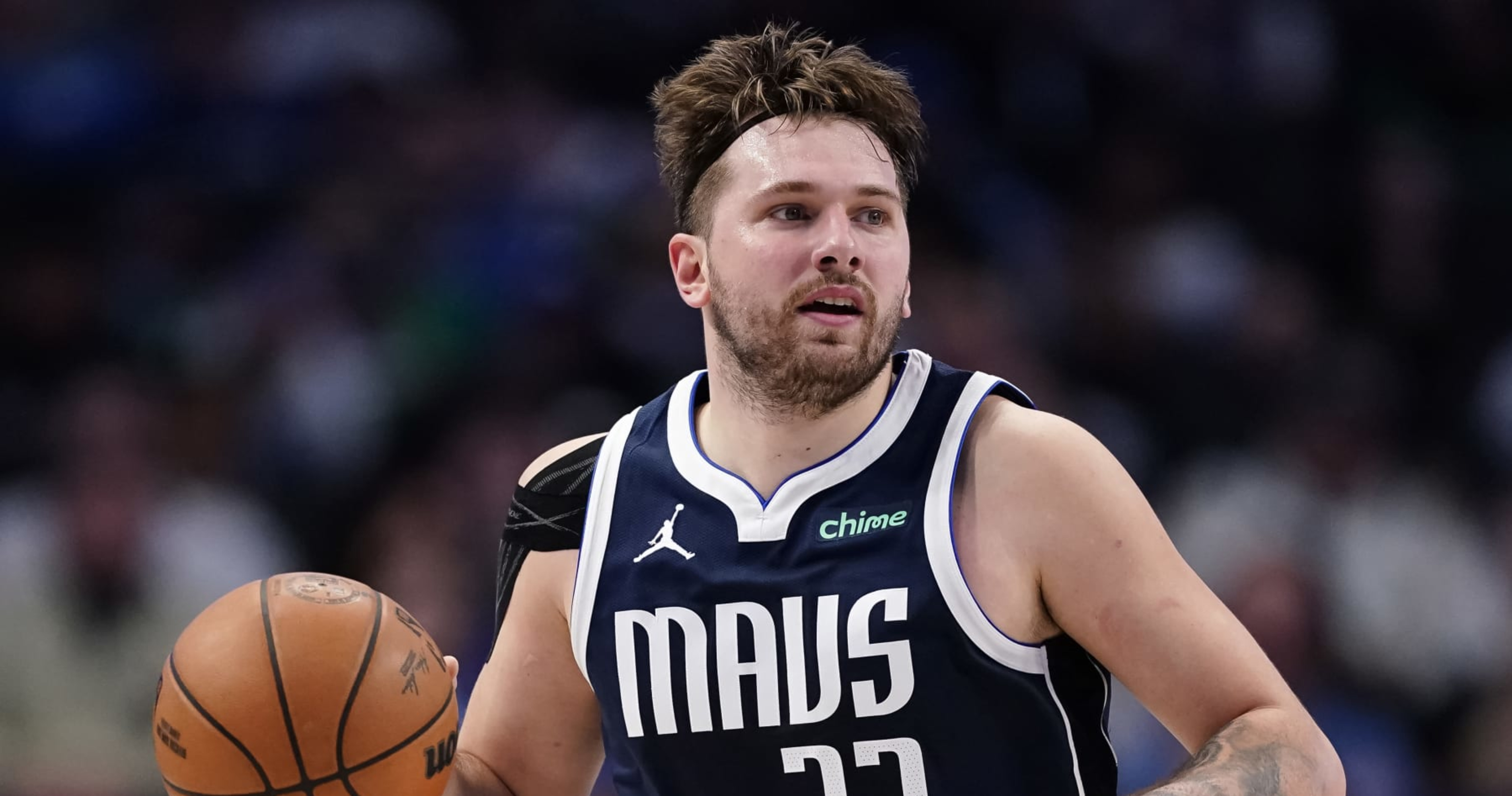 Jalen Brunson Exit Vs. Luka Dončić Trade: A Comparative Analysis Of The Dallas Mavericks' Losses Jalen Brunson Exit Vs. Luka Dončić Trade: A Comparative Analysis Of The Dallas Mavericks' Losses