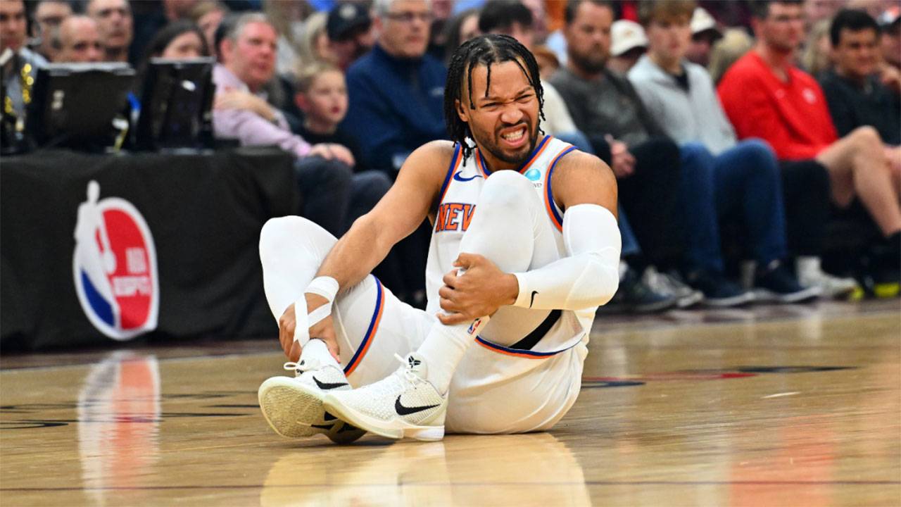 Jalen Brunson Injury: Assessing The Impact On The New York Knicks Jalen Brunson Injury: Assessing The Impact On The New York Knicks