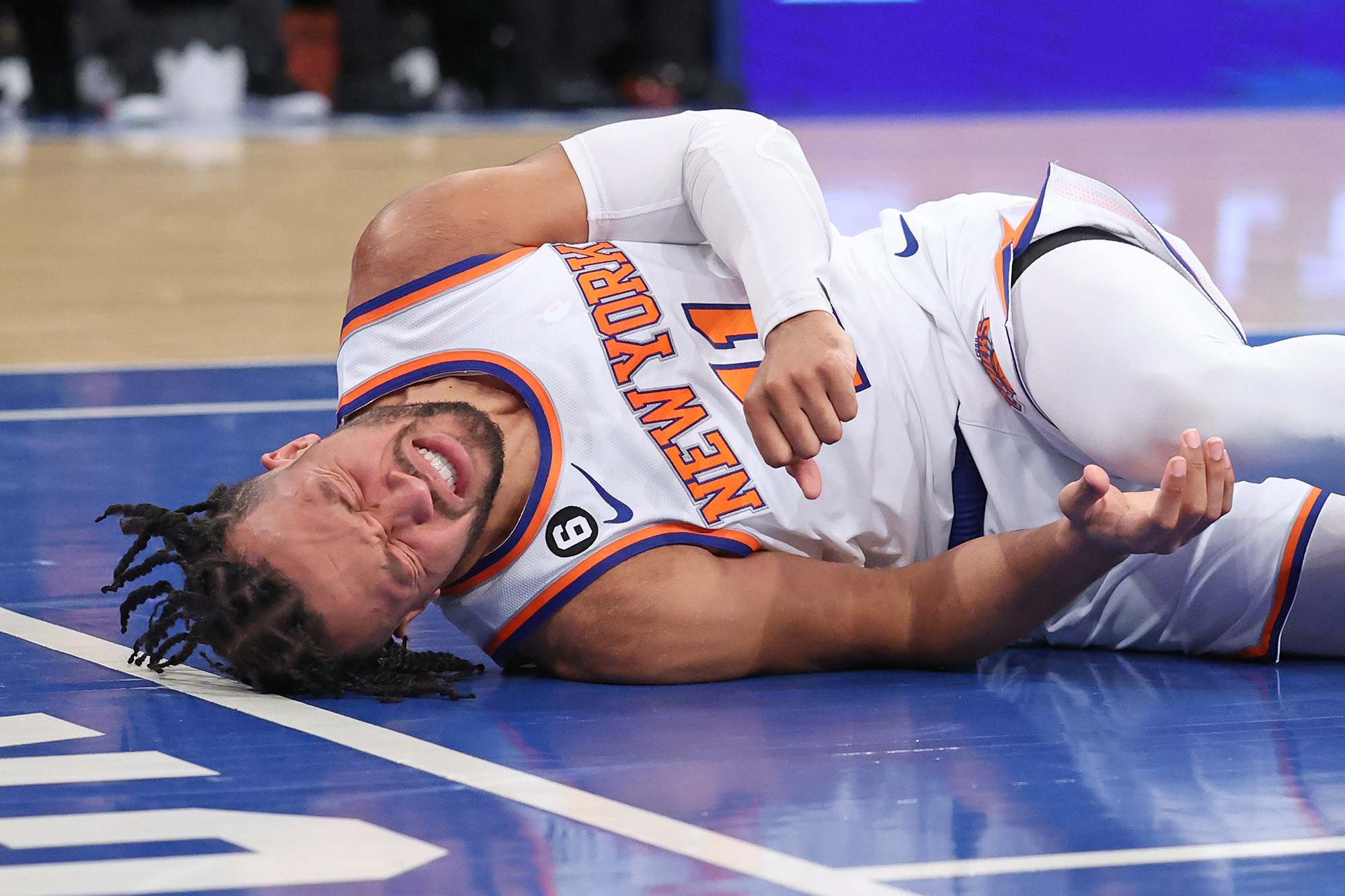Jalen Brunson Injury: Latest Update And Implications For The New York Knicks Jalen Brunson Injury: Latest Update And Implications For The New York Knicks