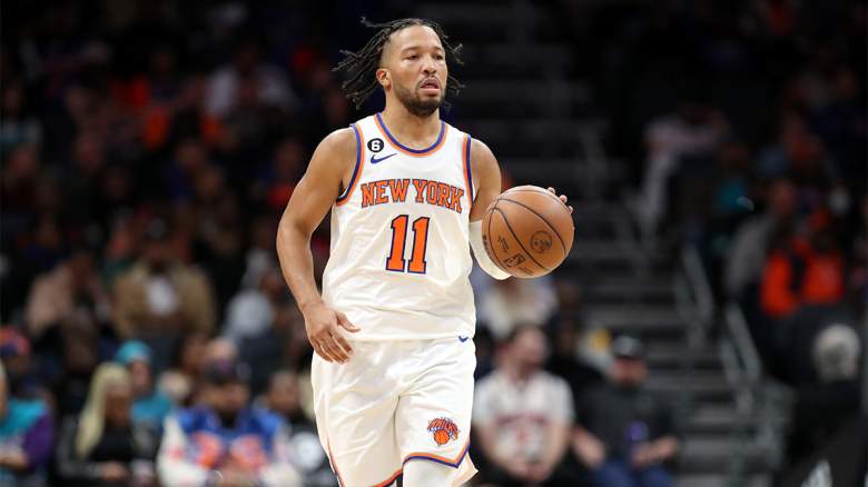 Jalen Brunson Injury: Latest Update And Projected Return For The New York Knicks Jalen Brunson Injury: Latest Update And Projected Return For The New York Knicks