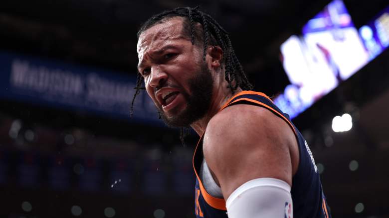 Jalen Brunson Injury Update: Game-Time Decision For Sunday's Matchup Jalen Brunson Injury Update: Game-Time Decision For Sunday's Matchup