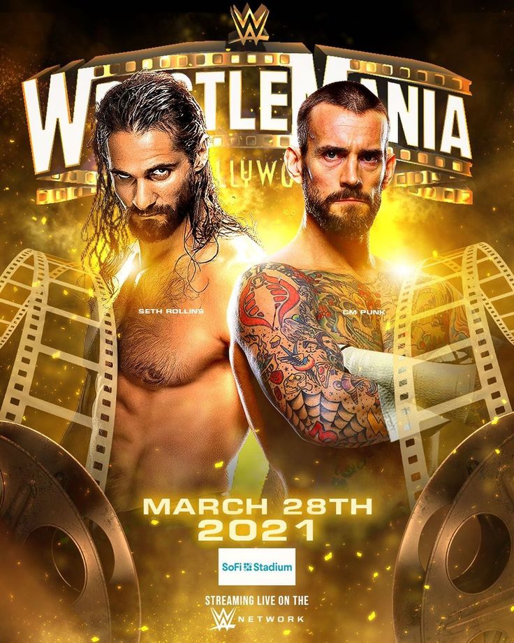 Jalen Brunson's Displeasure: Will He Miss CM Punk Vs. Seth Rollins On Raw? Jalen Brunson's Displeasure: Will He Miss CM Punk Vs. Seth Rollins On Raw?