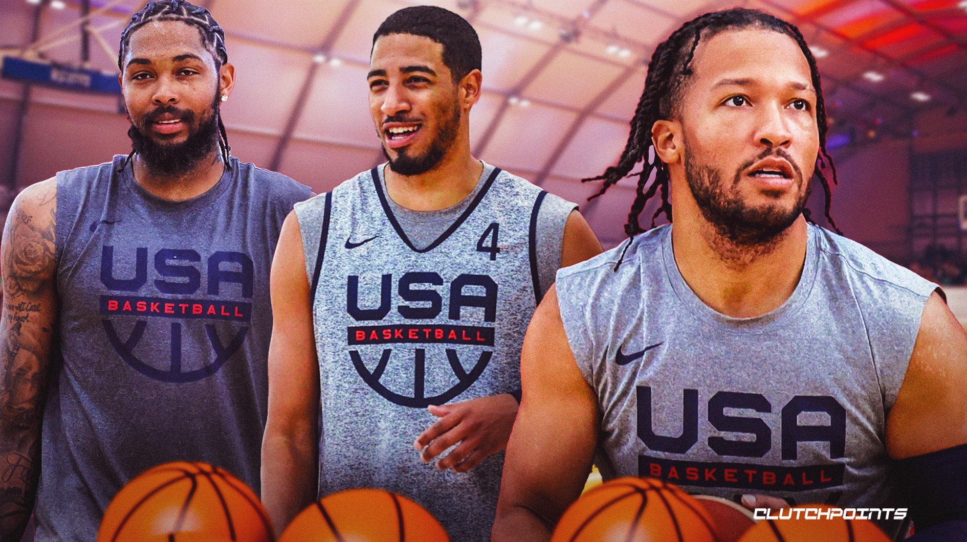Jalen Brunson's Reaction To Haliburton-WWE Script: Knicks News Jalen Brunson's Reaction To Haliburton-WWE Script: Knicks News