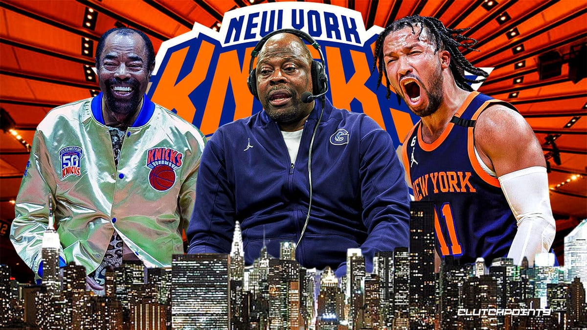 Jalen Brunson's Return Fuels Knicks' Pistons Playoff Push Jalen Brunson's Return Fuels Knicks' Pistons Playoff Push