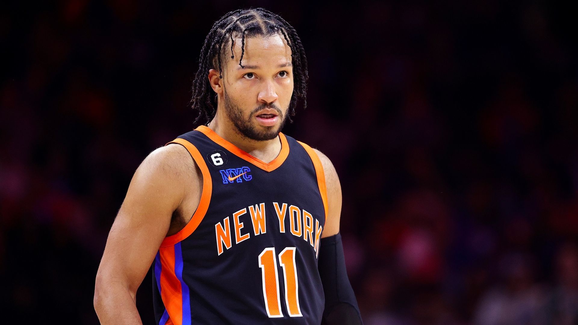 Jalen Brunson's Return: Knicks' Pistons Playoff Push Jalen Brunson's Return: Knicks' Pistons Playoff Push