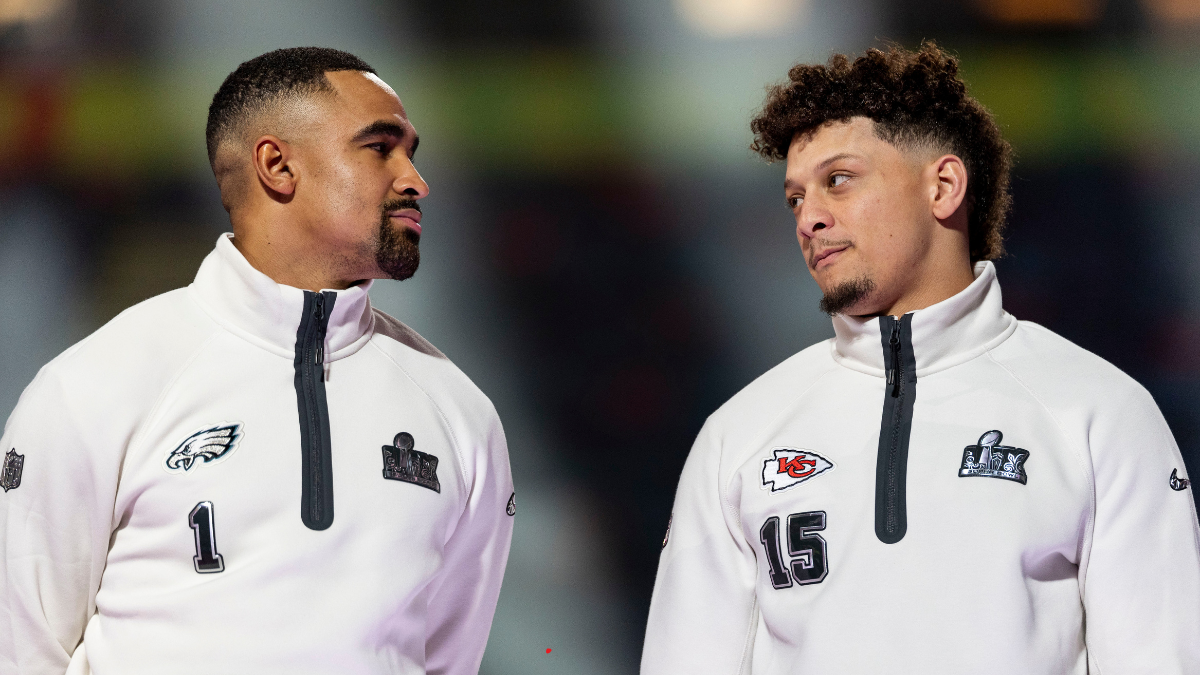 Jalen Hurts, White House, And Trump: A Controversial Post-Super Bowl Story Jalen Hurts, White House, And Trump: A Controversial Post-Super Bowl Story
