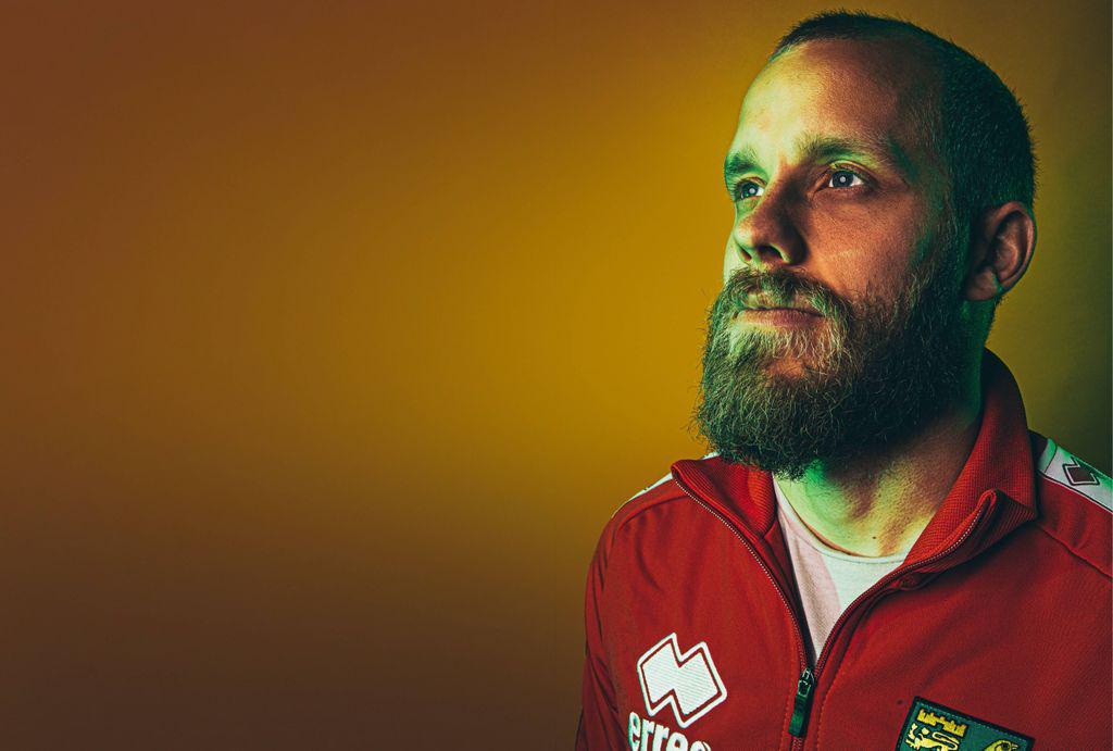 Jalkapallo: Kamara Ja Pukki Eivät Avauskokoonpanossa Jalkapallo: Kamara Ja Pukki Eivät Avauskokoonpanossa