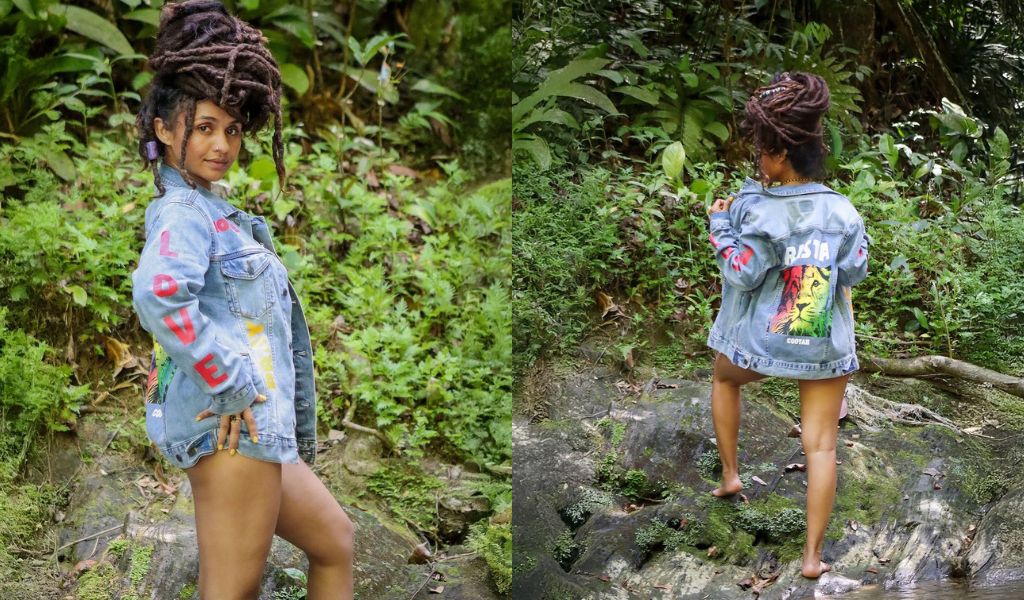 Jamaica Observer: Cooyah's New Grand Slam Track Collection Jamaica Observer: Cooyah's New Grand Slam Track Collection