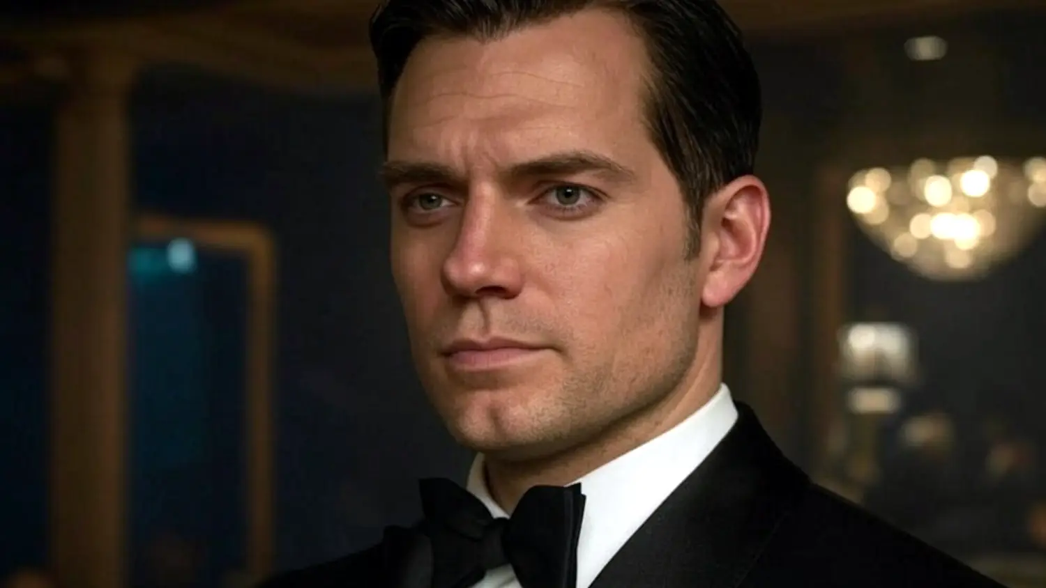 James Bond Casting: Henry Cavill Hints At Future Involvement? James Bond Casting: Henry Cavill Hints At Future Involvement?