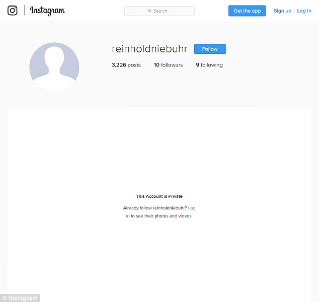 James Comey's Instagram Post Removed Following Right-Wing Criticism James Comey's Instagram Post Removed Following Right-Wing Criticism