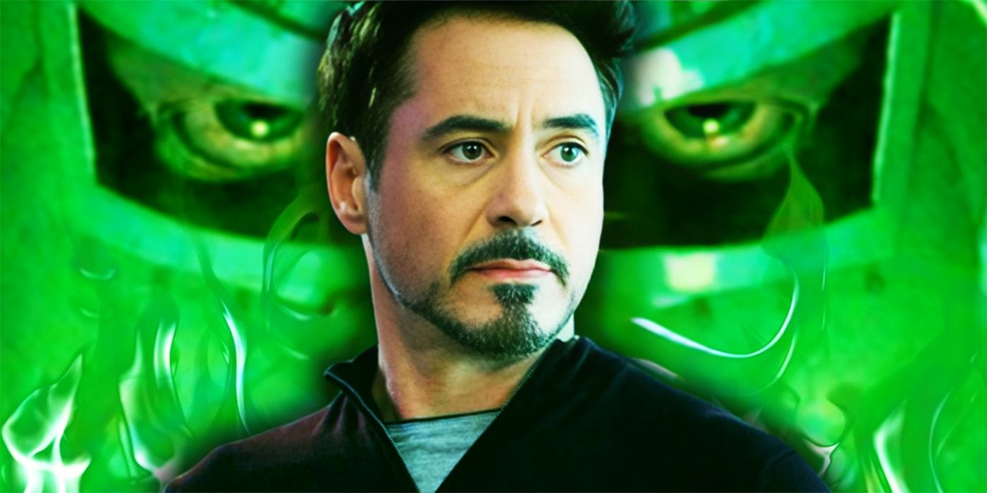 Jamie Foxx's All-Star Weekend: Robert Downey Jr.'s Casting Controversy Jamie Foxx's All-Star Weekend: Robert Downey Jr.'s Casting Controversy
