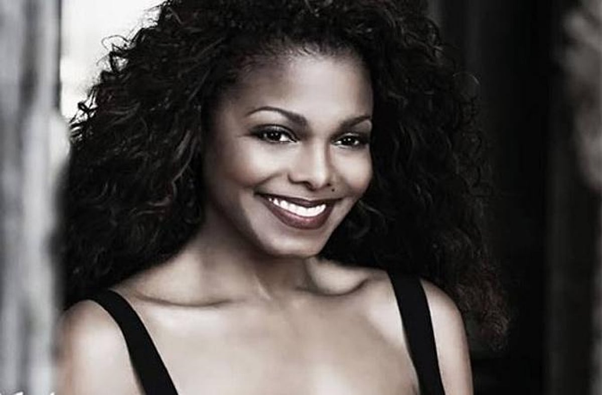 Janet Jackson To Receive 2025 Icon Award Janet Jackson To Receive 2025 Icon Award