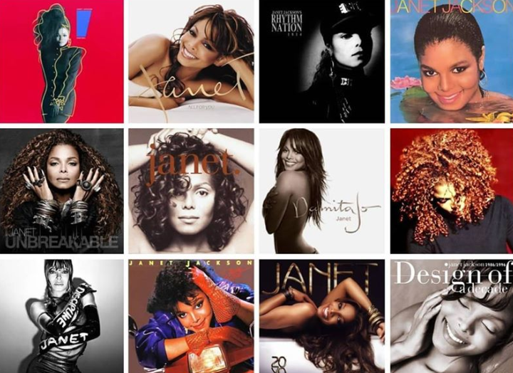Janet Jackson's Emotional Birthday Tribute To Mother Sparks Tears Janet Jackson's Emotional Birthday Tribute To Mother Sparks Tears
