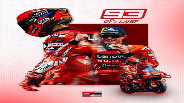Jangan Lewatkan! Jadwal Lengkap MotoGP Argentina 2025 Trans7 Jangan Lewatkan! Jadwal Lengkap MotoGP Argentina 2025 Trans7