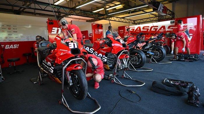 Jangan Sampai Ketinggalan! Jadwal Terbaru MotoGP Inggris 2024
