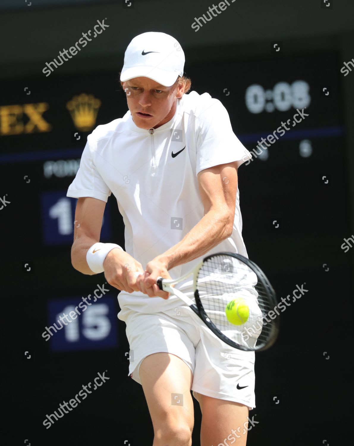 Jannik Sinner Faces Difficult Road To Italian Open Title Jannik Sinner Faces Difficult Road To Italian Open Title