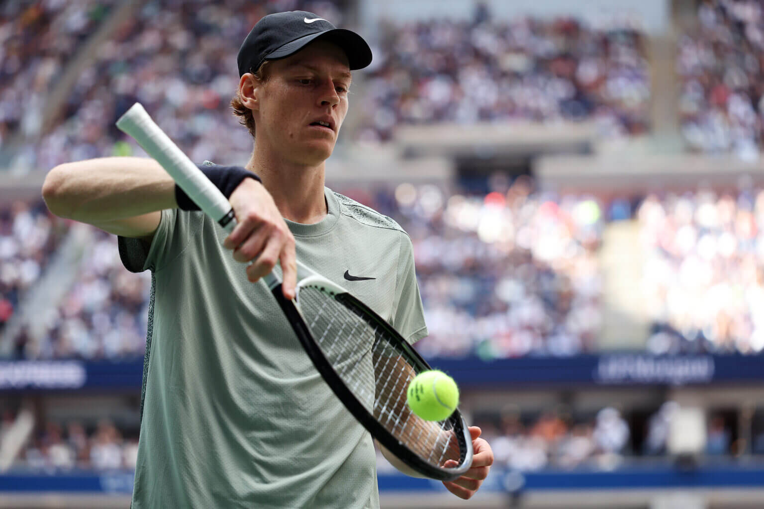 Jannik Sinner Retorna A Hamburgo Após Suspensão Por Doping Jannik Sinner Retorna A Hamburgo Após Suspensão Por Doping
