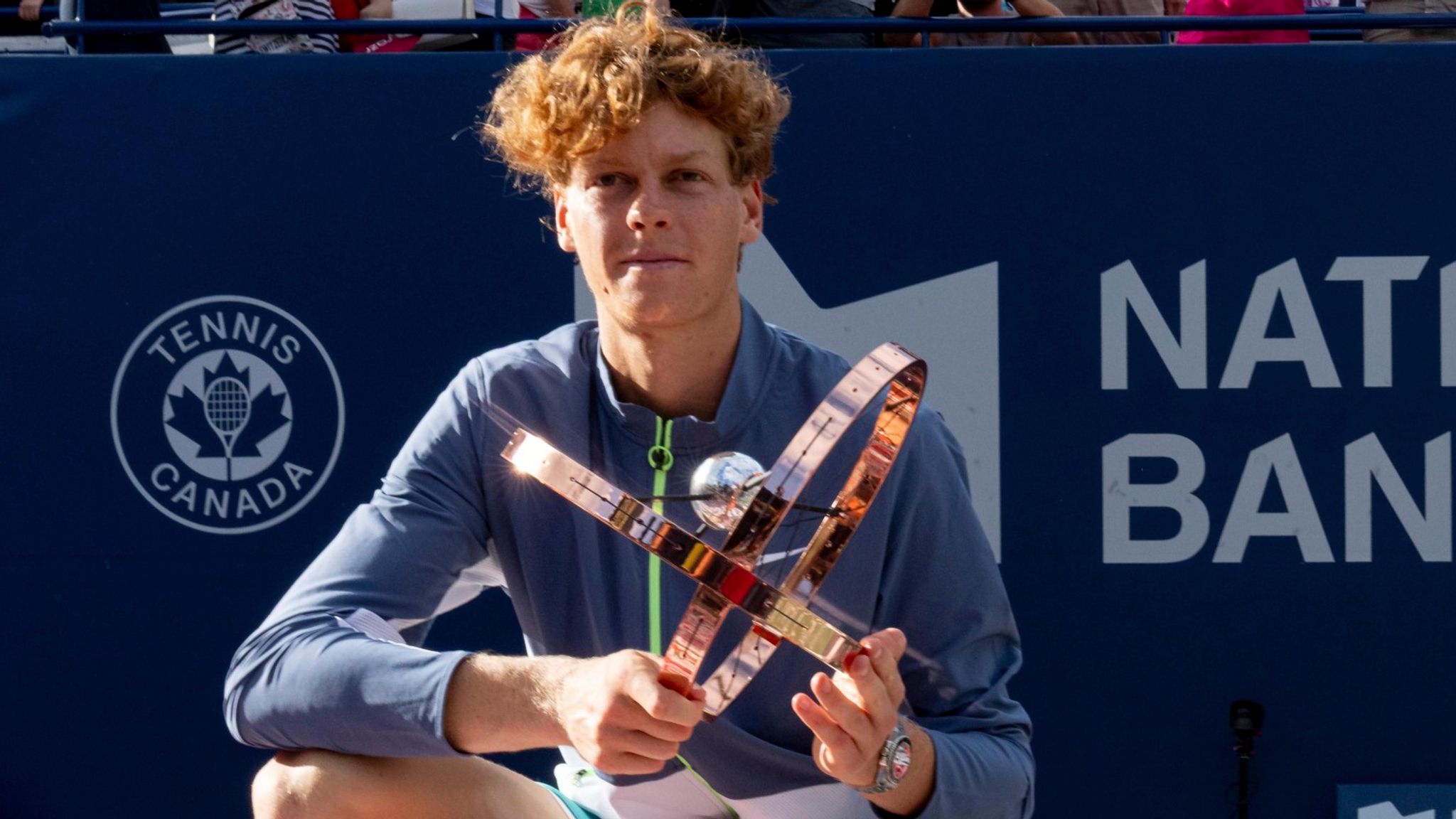 Jannik Sinner Tại Rome Masters: Chuẩn Bị Cho Trận Đấu Với Alcaraz Jannik Sinner Tại Rome Masters: Chuẩn Bị Cho Trận Đấu Với Alcaraz