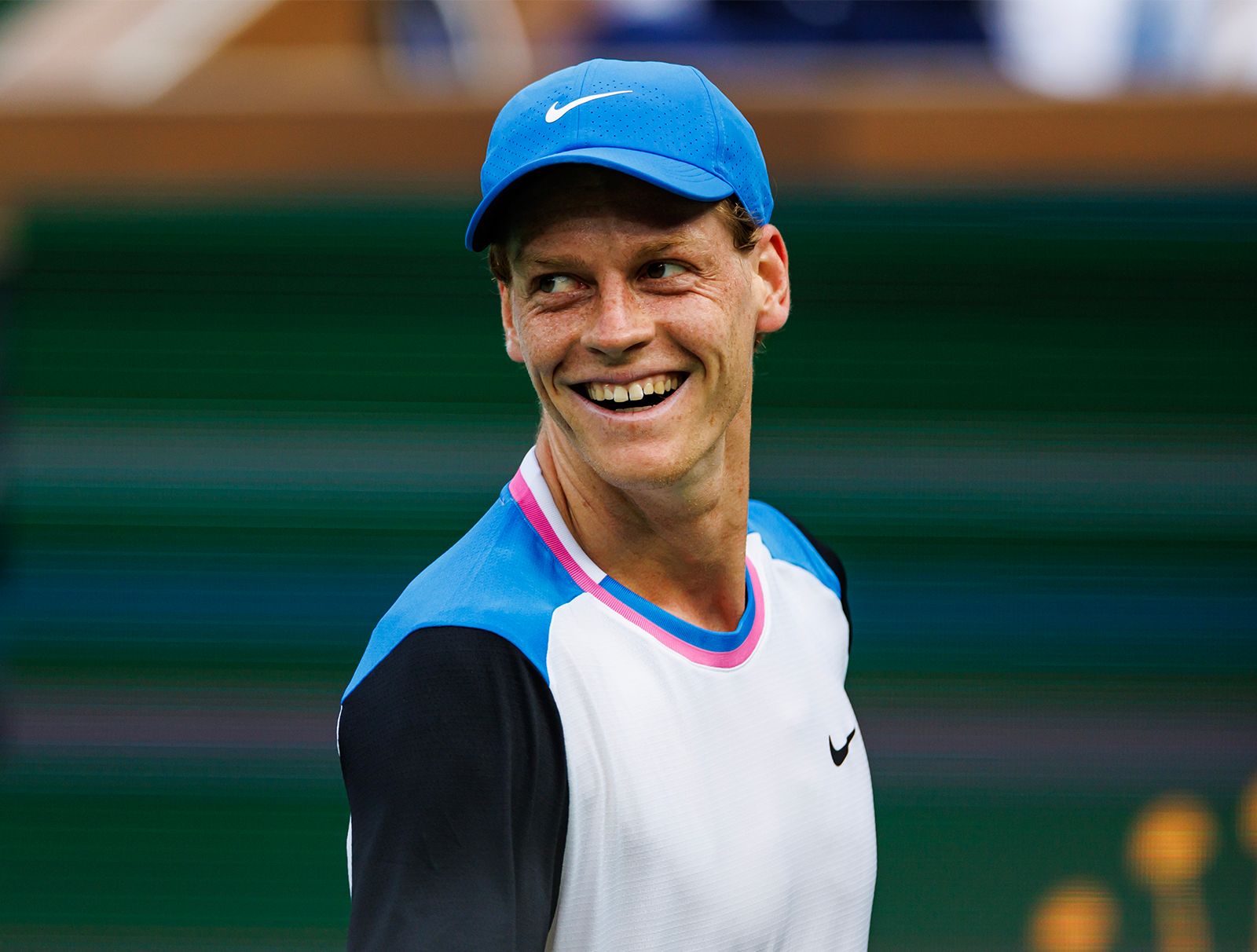 Jannik Sinner's Italian Open Return: A Look At His Challenging Draw Jannik Sinner's Italian Open Return: A Look At His Challenging Draw