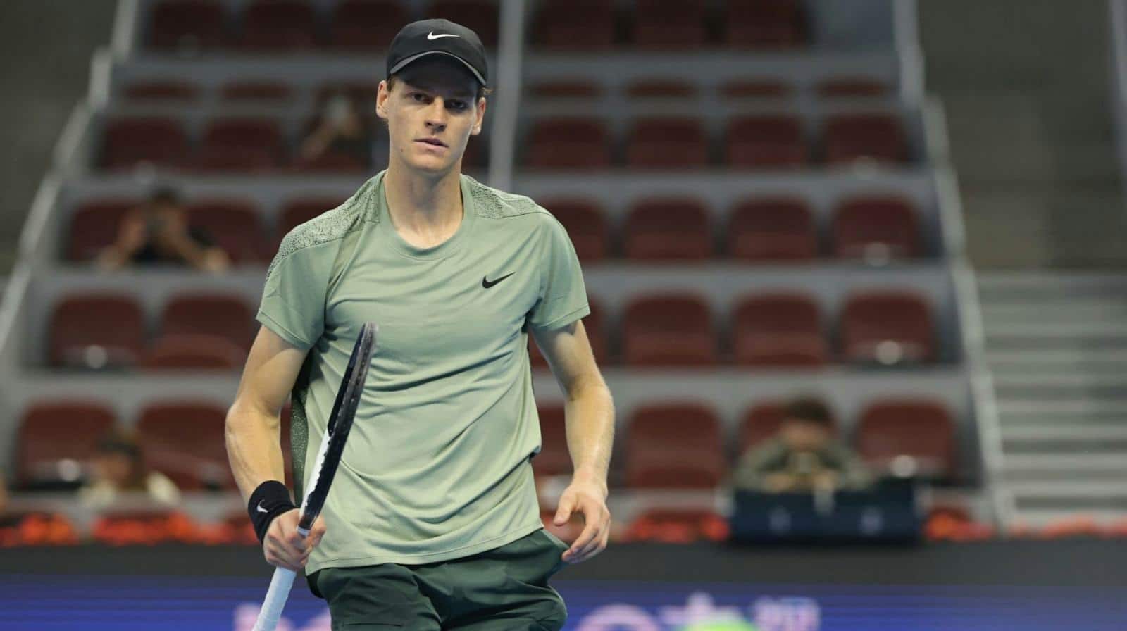 Jannik Sinner's Road To Recovery: French Open Prospects After Doping Controversy Jannik Sinner's Road To Recovery: French Open Prospects After Doping Controversy
