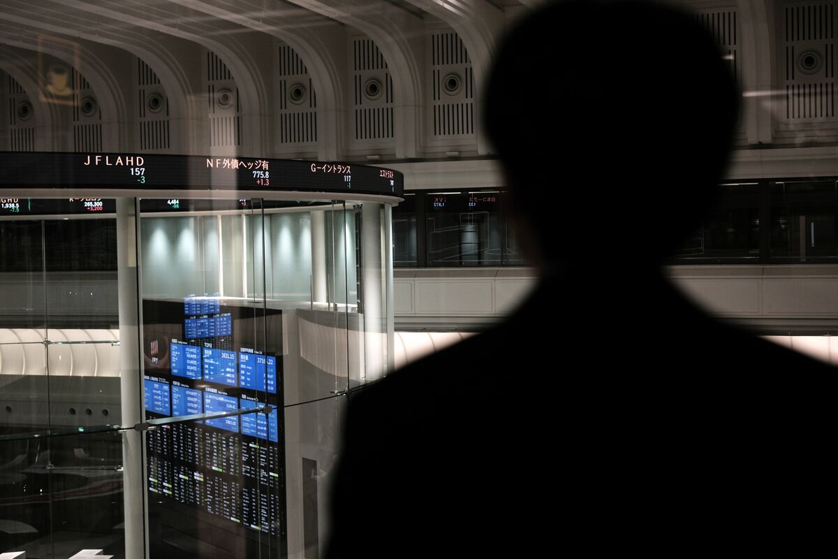 Japanese Trading House Stock Prices Rise On Berkshire Hathaway's Long-Term Hold Japanese Trading House Stock Prices Rise On Berkshire Hathaway's Long-Term Hold