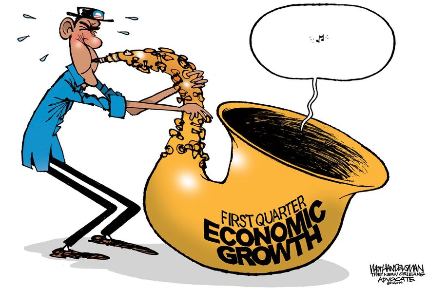 Japan's First Quarter Economic Report: Before The Impact Of Tariffs Japan's First Quarter Economic Report: Before The Impact Of Tariffs