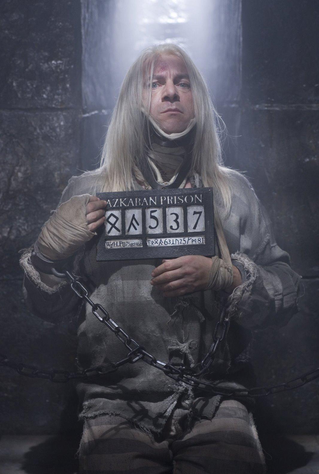 Jason Isaacs Picks His Perfect Lucius Malfoy Replacement For A Potential Harry Potter Reboot Jason Isaacs Picks His Perfect Lucius Malfoy Replacement For A Potential Harry Potter Reboot