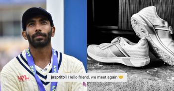 Jasprit Bumrah Holds Onto Top Spot In Latest ICC Test Bowling Rankings Jasprit Bumrah Holds Onto Top Spot In Latest ICC Test Bowling Rankings