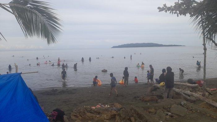 Jawa Tengah Diguyur Hujan? Simak Prakiraan Cuaca 23 April Jawa Tengah Diguyur Hujan? Simak Prakiraan Cuaca 23 April