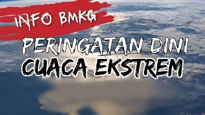 Jawa Timur Dilanda Hujan Petir: Peringatan Cuaca 29 Maret 2024