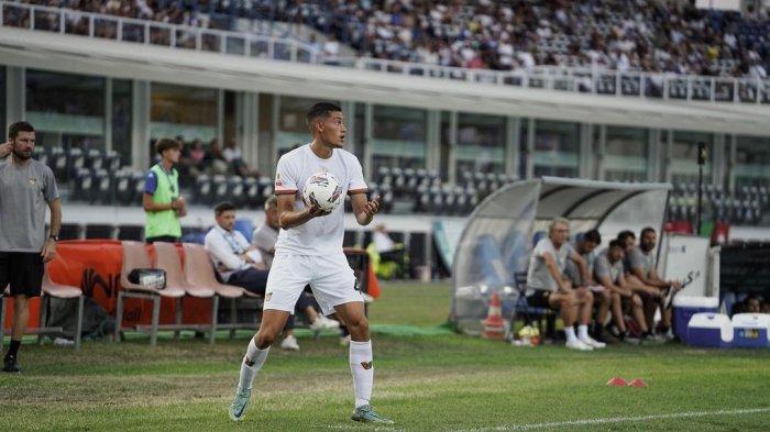 Jay Idzes: Penampilannya Di Laga Venezia Vs Atalanta Dan Prospek Di Timnas Indonesia Jay Idzes: Penampilannya Di Laga Venezia Vs Atalanta Dan Prospek Di Timnas Indonesia