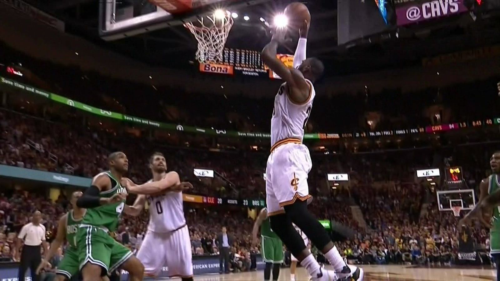 Jaylen Brown Points Out A Crucial Area Where Jordan Edges Out LeBron Jaylen Brown Points Out A Crucial Area Where Jordan Edges Out LeBron