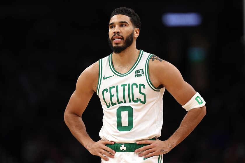 Jaylen Brown's Availability: Latest News For Celtics-Blazers Game Jaylen Brown's Availability: Latest News For Celtics-Blazers Game