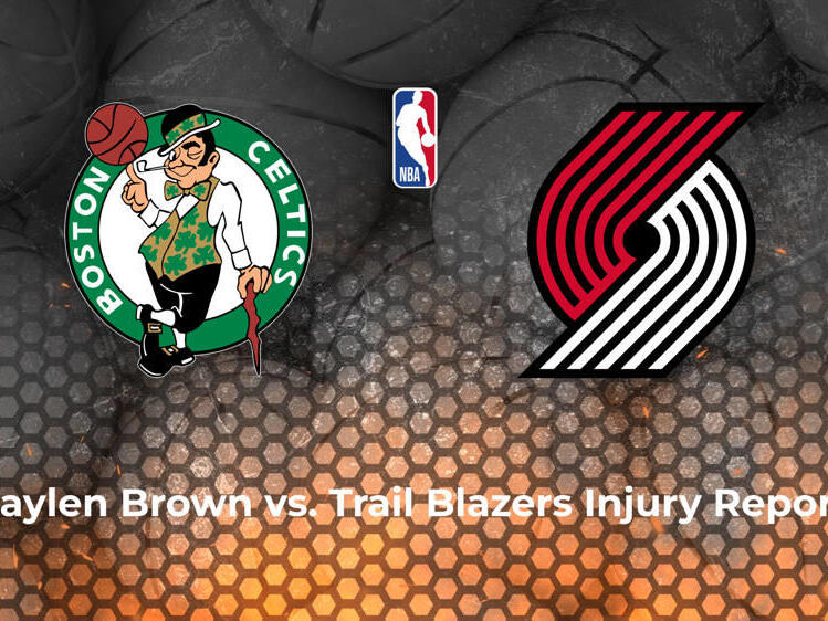 Jaylen Brown's Status: Celtics Vs. Trail Blazers Game Update Jaylen Brown's Status: Celtics Vs. Trail Blazers Game Update