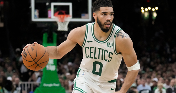Jayson Tatum Bone Bruise: Game 2 Status Update Jayson Tatum Bone Bruise: Game 2 Status Update
