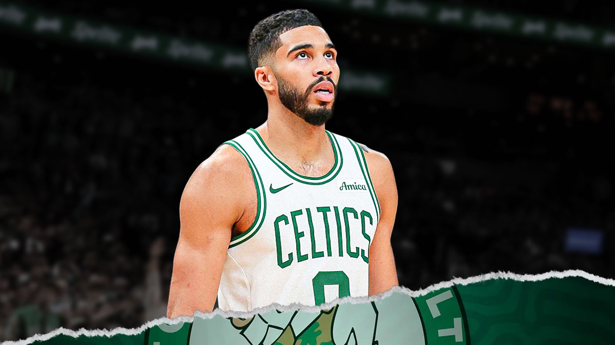 Jayson Tatum Injury Update: Bone Bruise Casts Doubt On Game 2 Jayson Tatum Injury Update: Bone Bruise Casts Doubt On Game 2