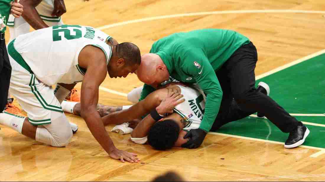 Jayson Tatum Injury Update: Will He Play Celtics Vs. Nets? Jayson Tatum Injury Update: Will He Play Celtics Vs. Nets?