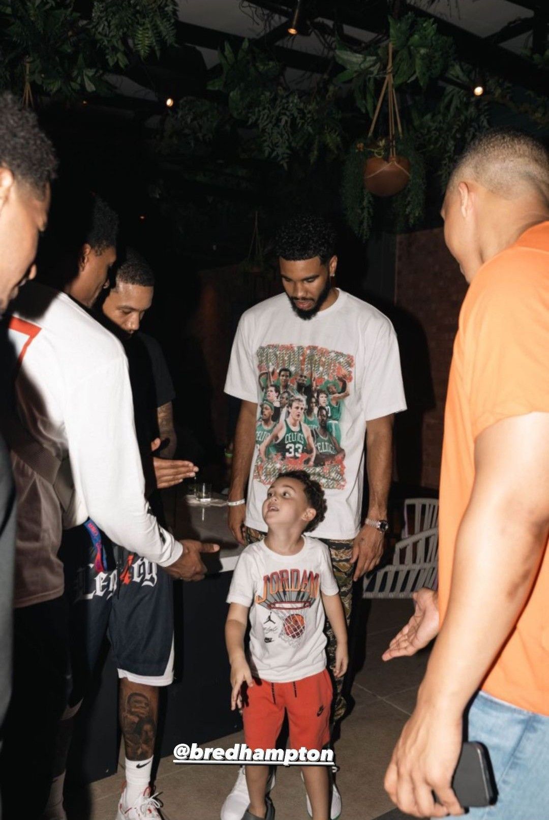 Jayson Tatum On Grooming, Confidence, And A Meaningful Coach Reunion With Essence Jayson Tatum On Grooming, Confidence, And A Meaningful Coach Reunion With Essence