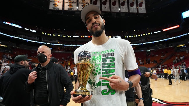 Jayson Tatum On Larry Bird: Respect, Inspiration, And The Legacy Of A Celtic Great Jayson Tatum On Larry Bird: Respect, Inspiration, And The Legacy Of A Celtic Great