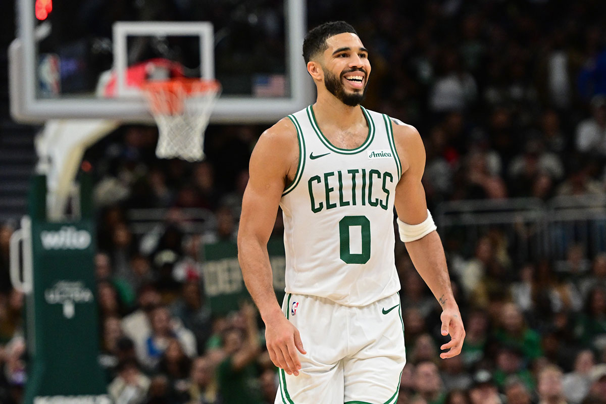 Jayson Tatum's Ankle: Examining The Injury And Its Implications For The Celtics Jayson Tatum's Ankle: Examining The Injury And Its Implications For The Celtics
