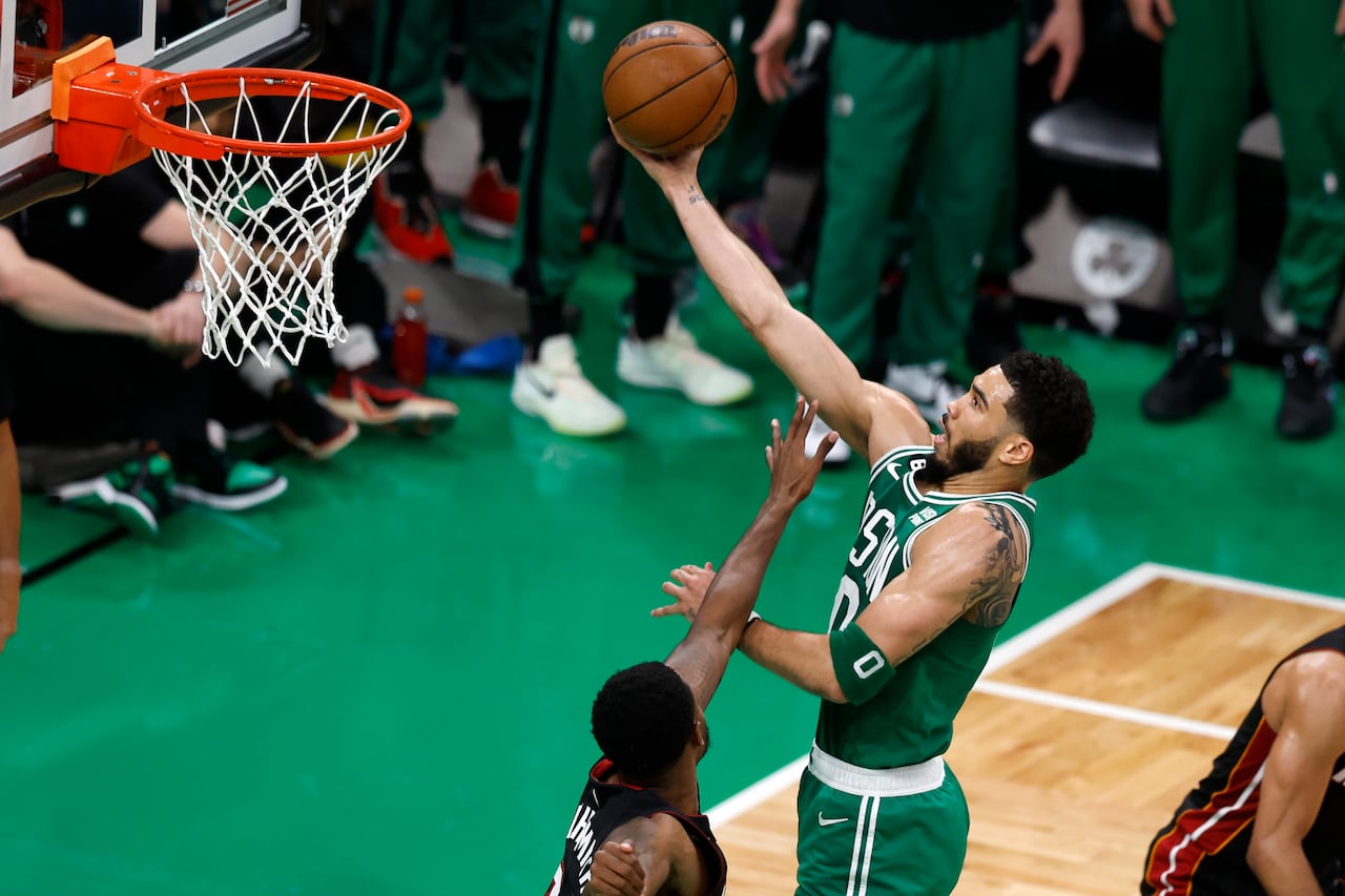 Jayson Tatum's Ankle: Latest On Celtics Star's Painful Injury Jayson Tatum's Ankle: Latest On Celtics Star's Painful Injury