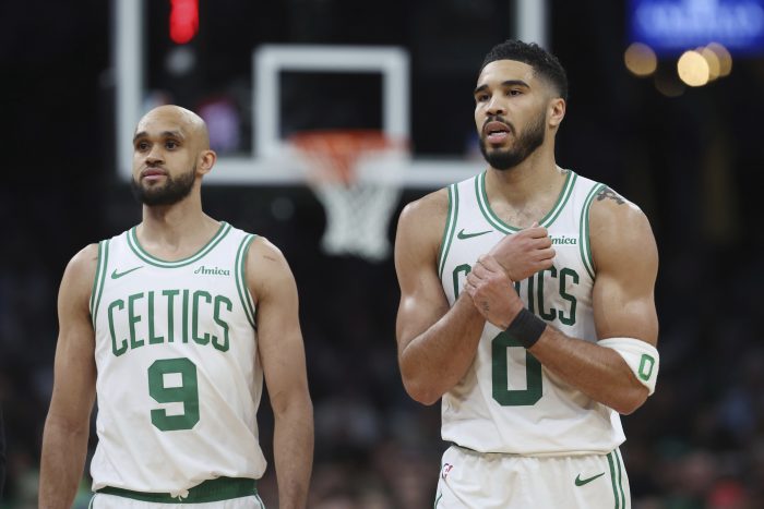 Jayson Tatum's Bone Bruise: Game 2 Status Update And Report Jayson Tatum's Bone Bruise: Game 2 Status Update And Report