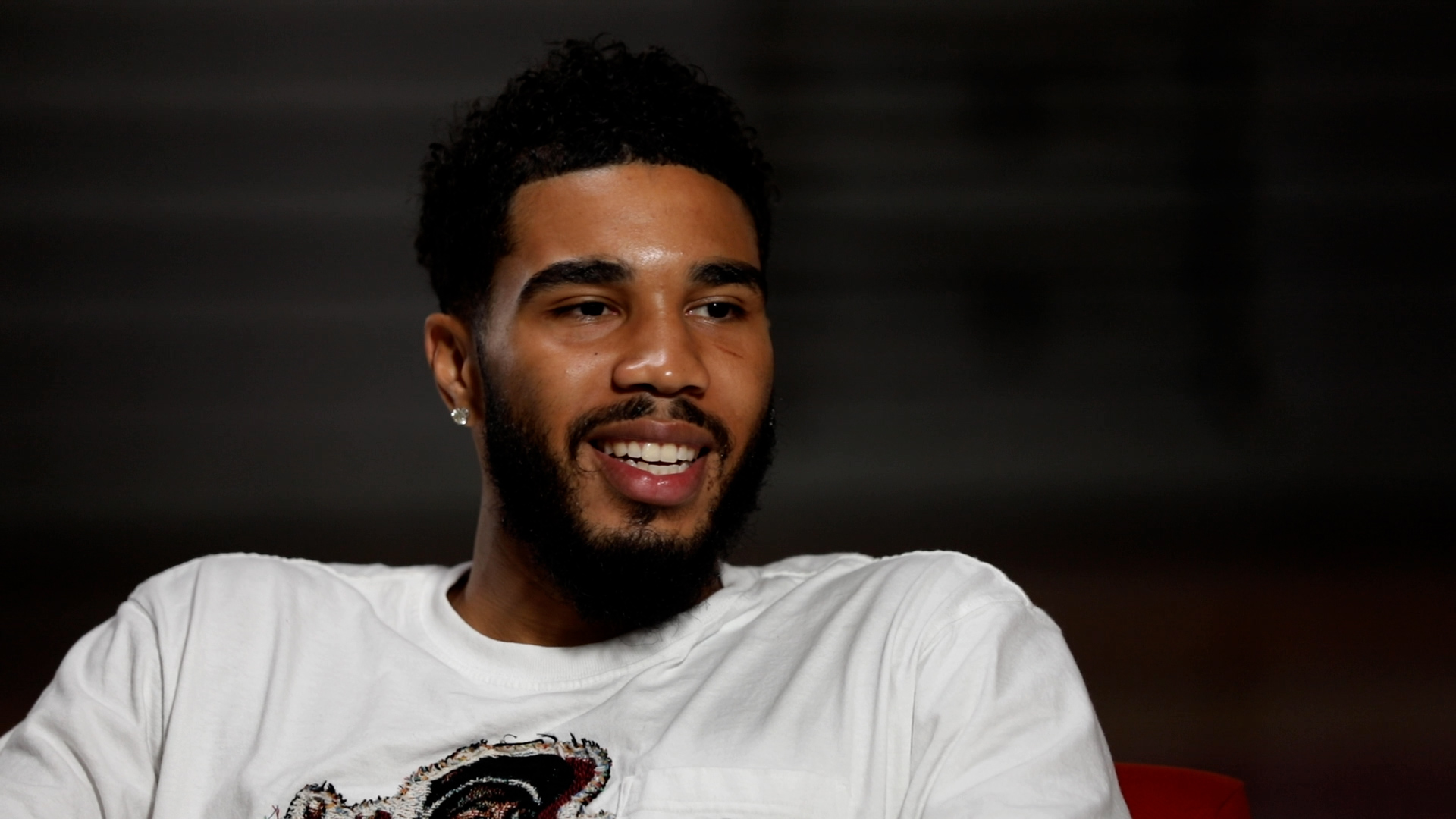 Jayson Tatum's Essence Interview: Personal Reflections On Grooming And Confidence Jayson Tatum's Essence Interview: Personal Reflections On Grooming And Confidence