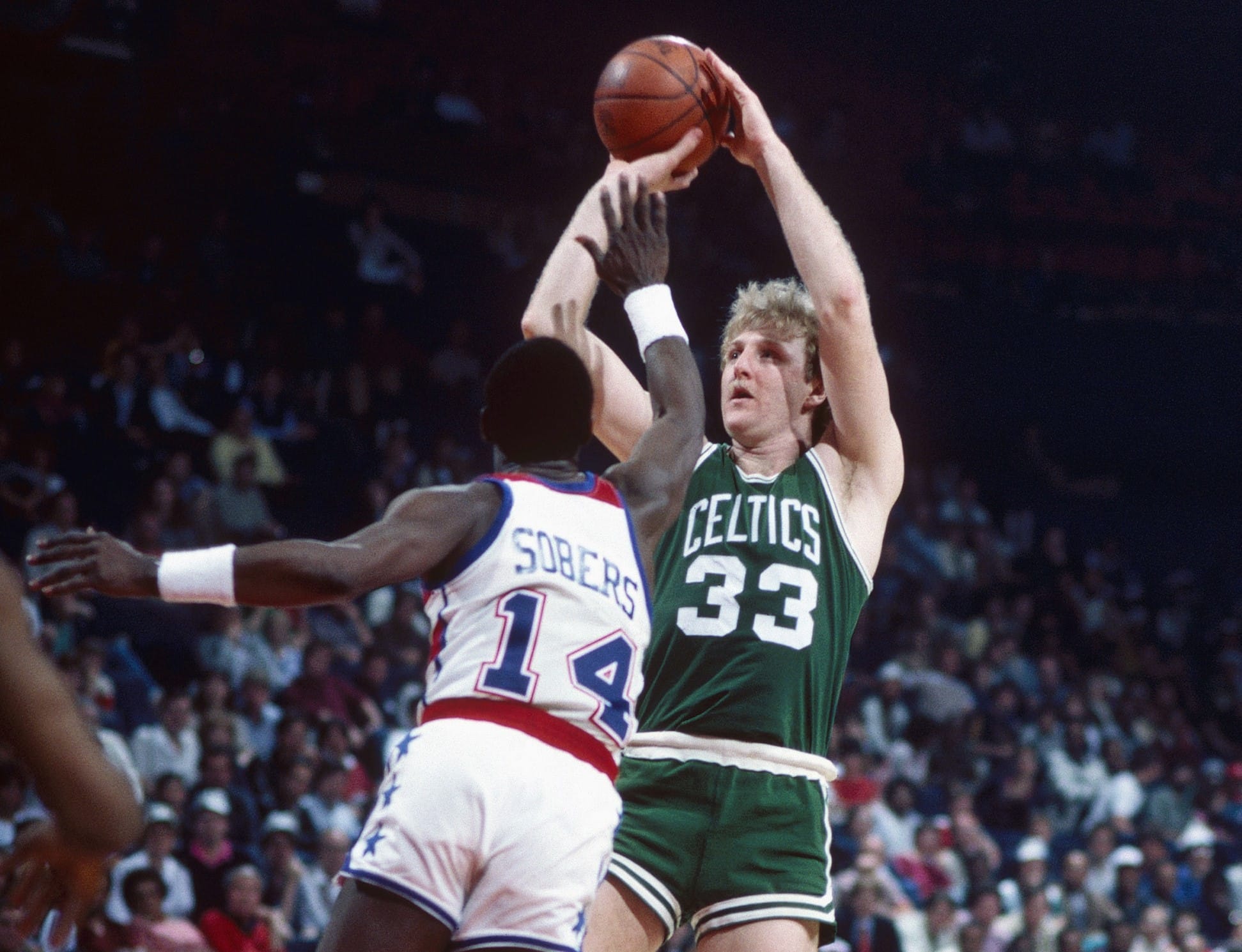 Jayson Tatum's Honest Assessment Of Larry Bird: A Boston Celtics Legacy Jayson Tatum's Honest Assessment Of Larry Bird: A Boston Celtics Legacy