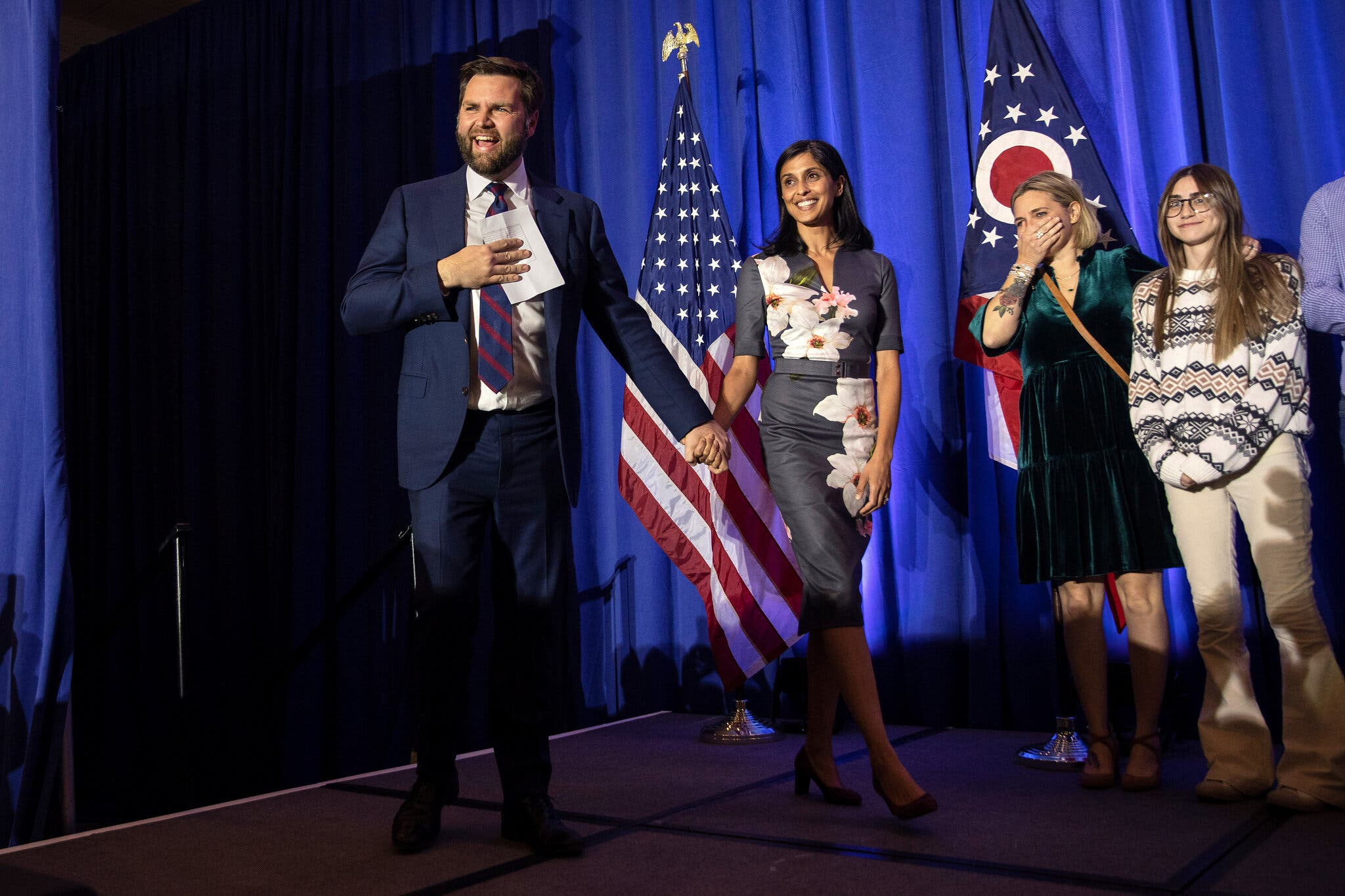 JD Vance's Perfect Rebuttal: Countering Biden's Ukraine Criticism JD Vance's Perfect Rebuttal: Countering Biden's Ukraine Criticism