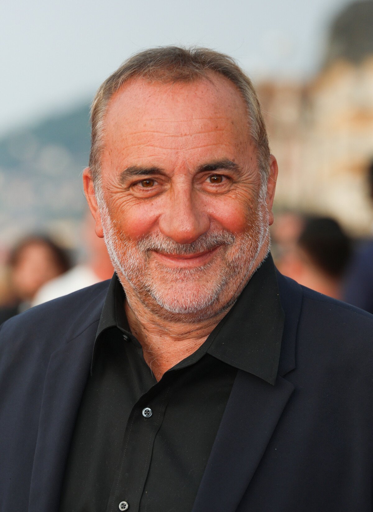 Jean-Luc Delarue : Le Récit Cash D'Antoine Duléry Sur Une Rencontre Froide Jean-Luc Delarue : Le Récit Cash D'Antoine Duléry Sur Une Rencontre Froide